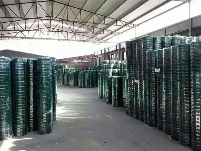 车间厂房